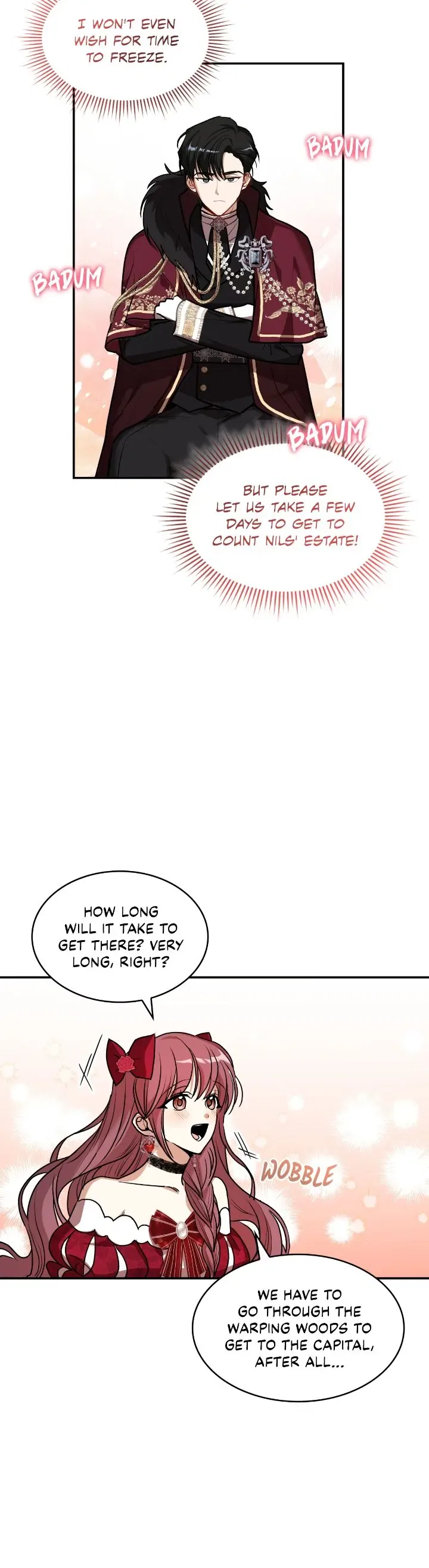 Look Here, Demon Lord! Chapter 17 – Page 23