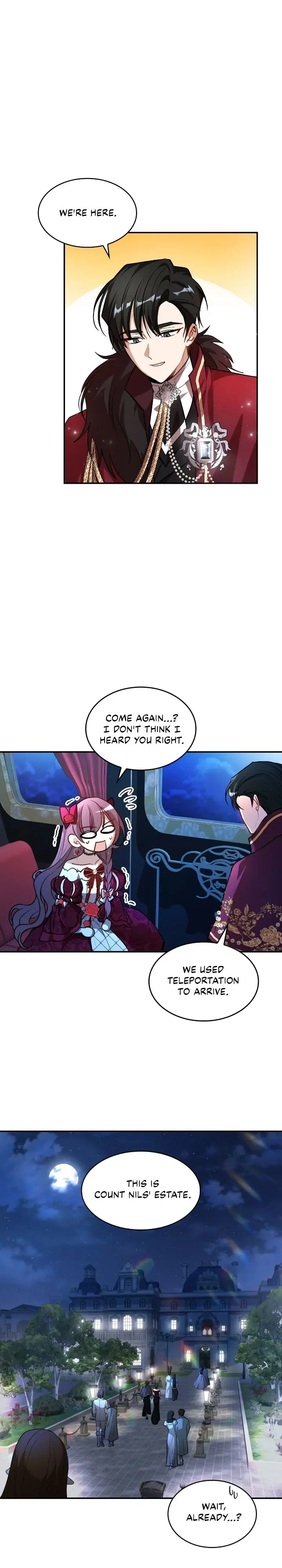 Look Here, Demon Lord! Chapter 17 – Page 24