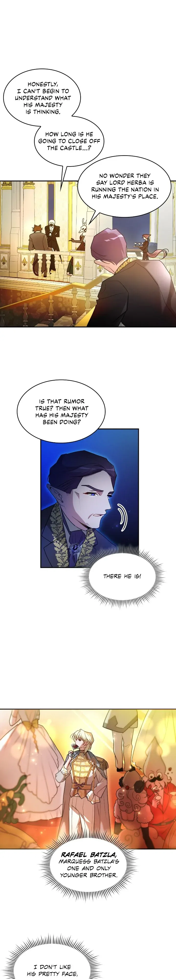 Look Here, Demon Lord! Chapter 17 – Page 29