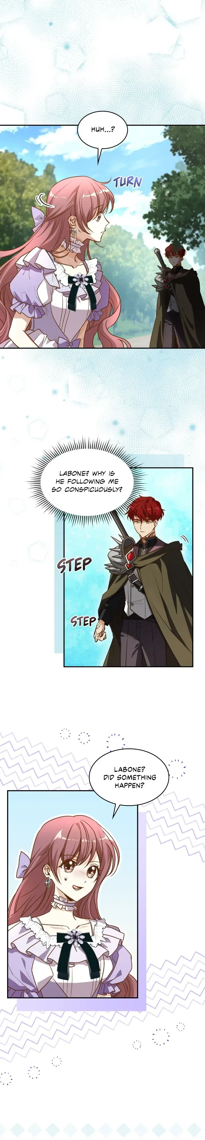 Look Here, Demon Lord! Chapter 16 – Page 3
