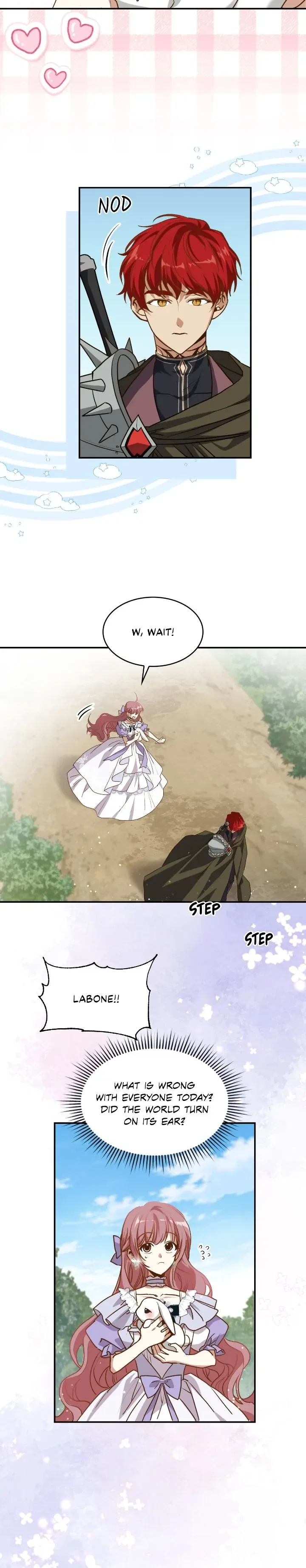 Look Here, Demon Lord! Chapter 16 – Page 6
