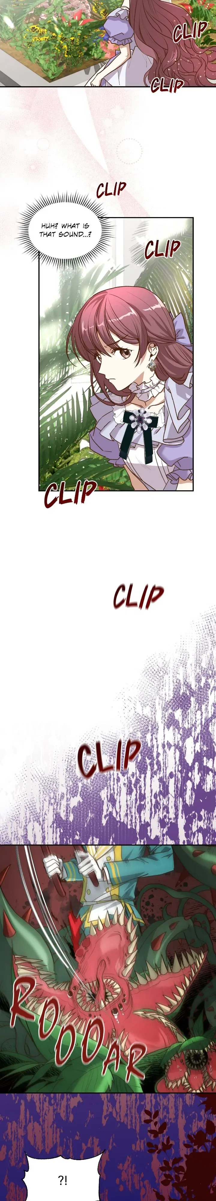 Look Here, Demon Lord! Chapter 16 – Page 8