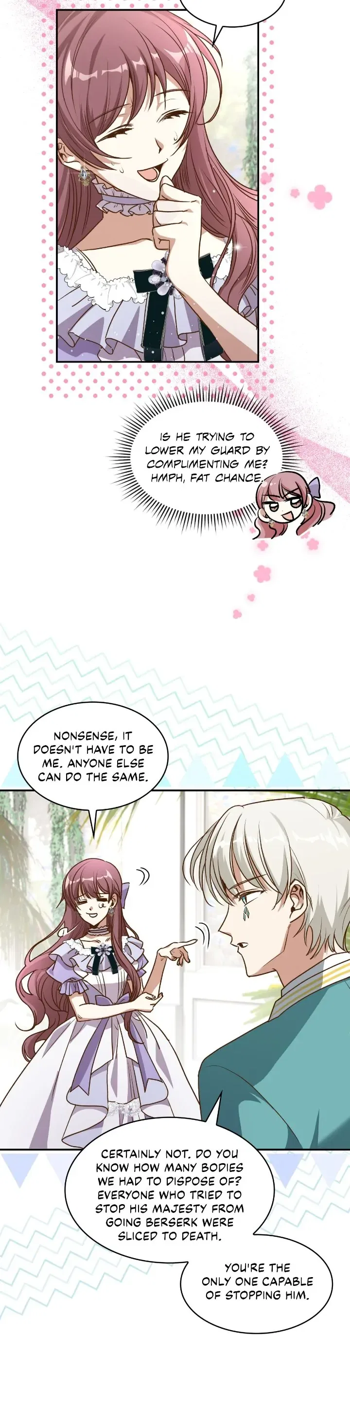 Look Here, Demon Lord! Chapter 16 – Page 13