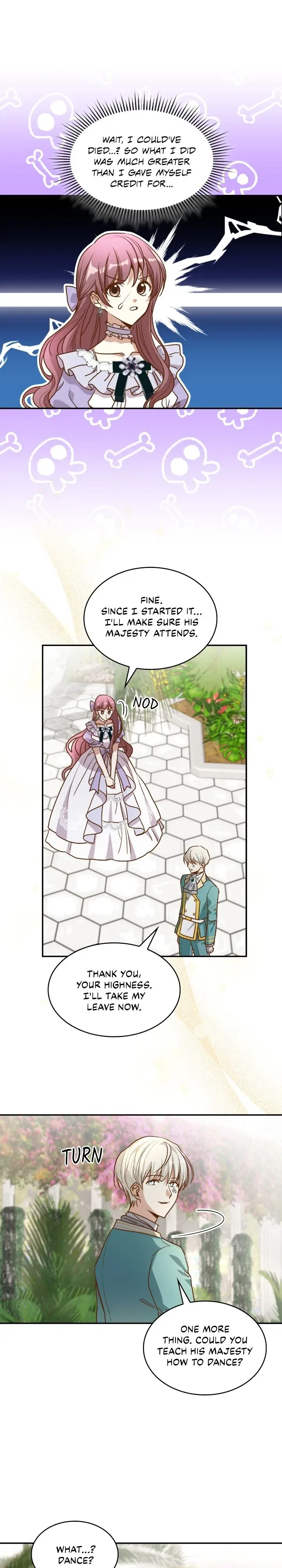 Look Here, Demon Lord! Chapter 16 – Page 14