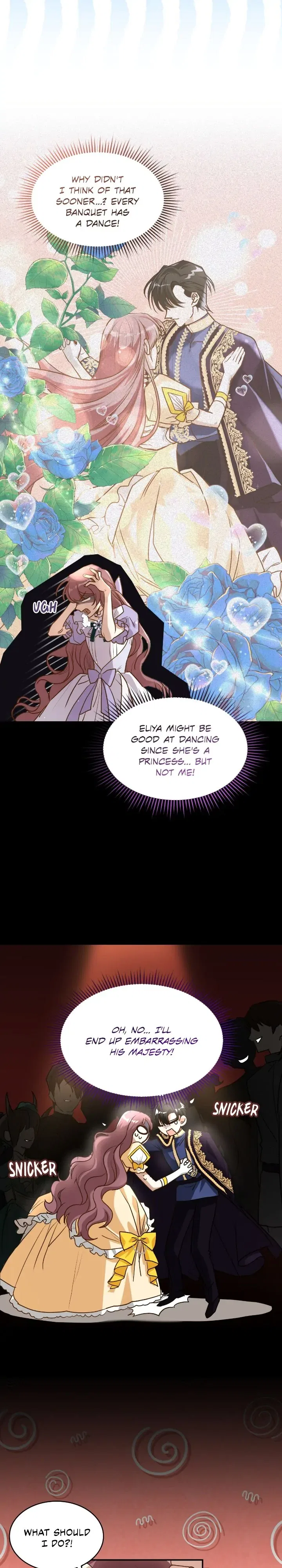 Look Here, Demon Lord! Chapter 16 – Page 16
