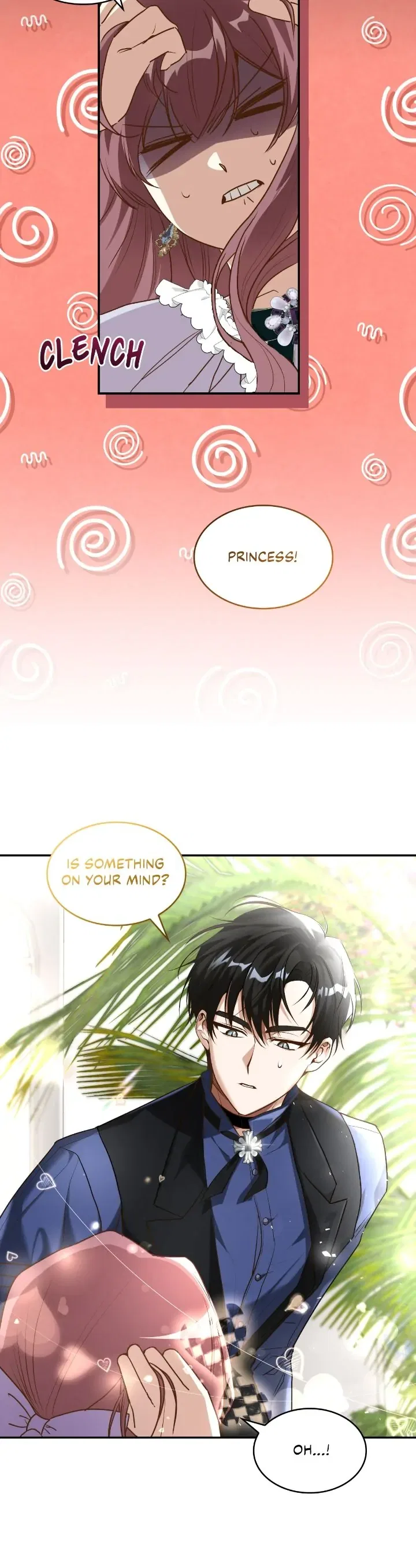 Look Here, Demon Lord! Chapter 16 – Page 17