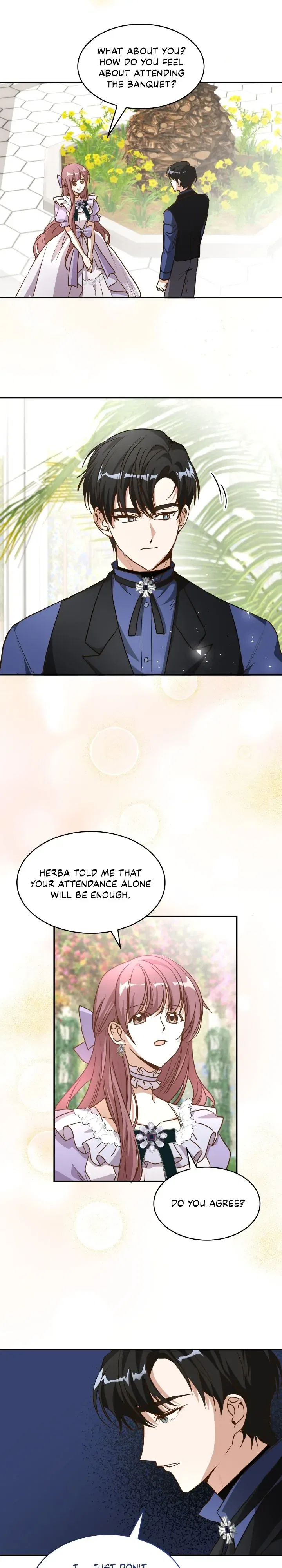 Look Here, Demon Lord! Chapter 16 – Page 19