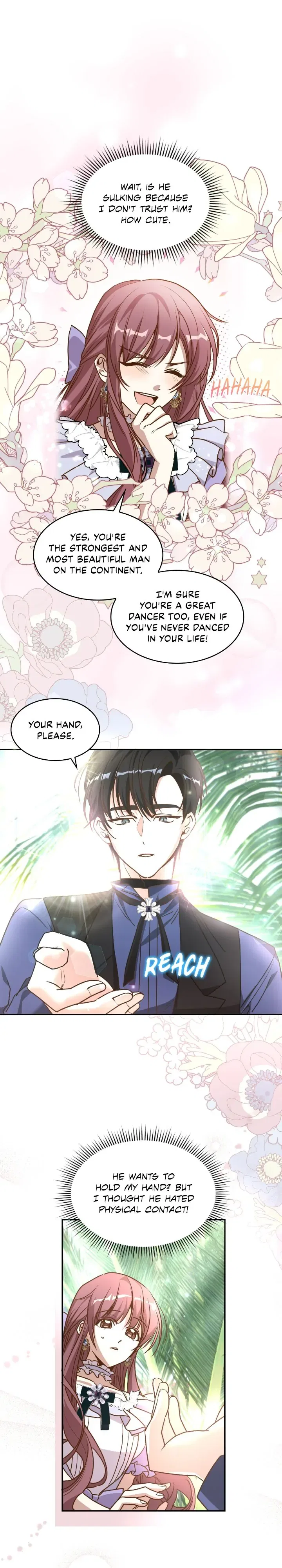 Look Here, Demon Lord! Chapter 16 – Page 26