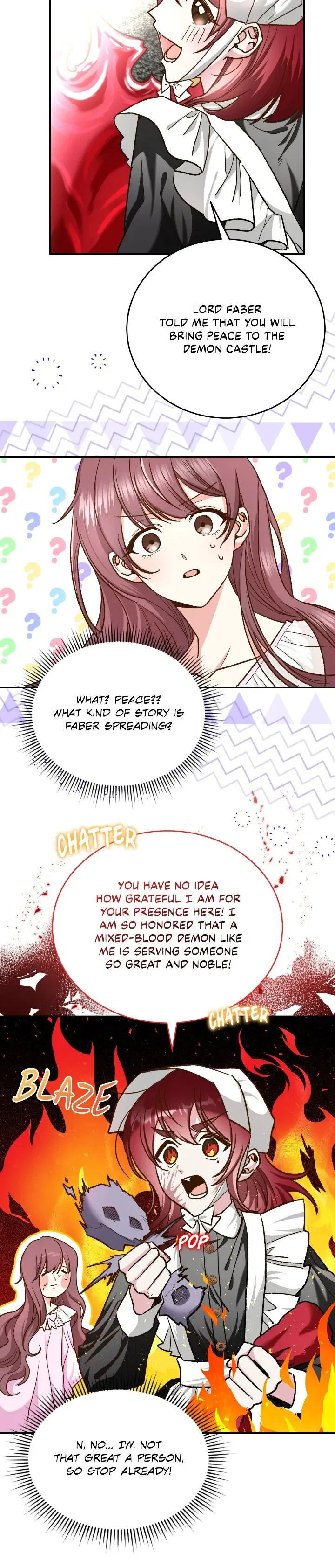 Look Here, Demon Lord! Chapter 15 – Page 18