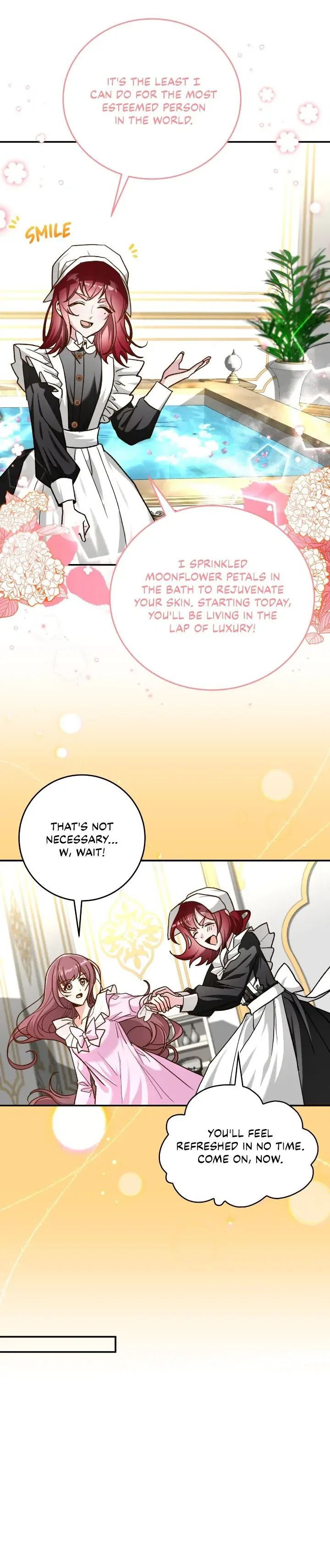 Look Here, Demon Lord! Chapter 15 – Page 20