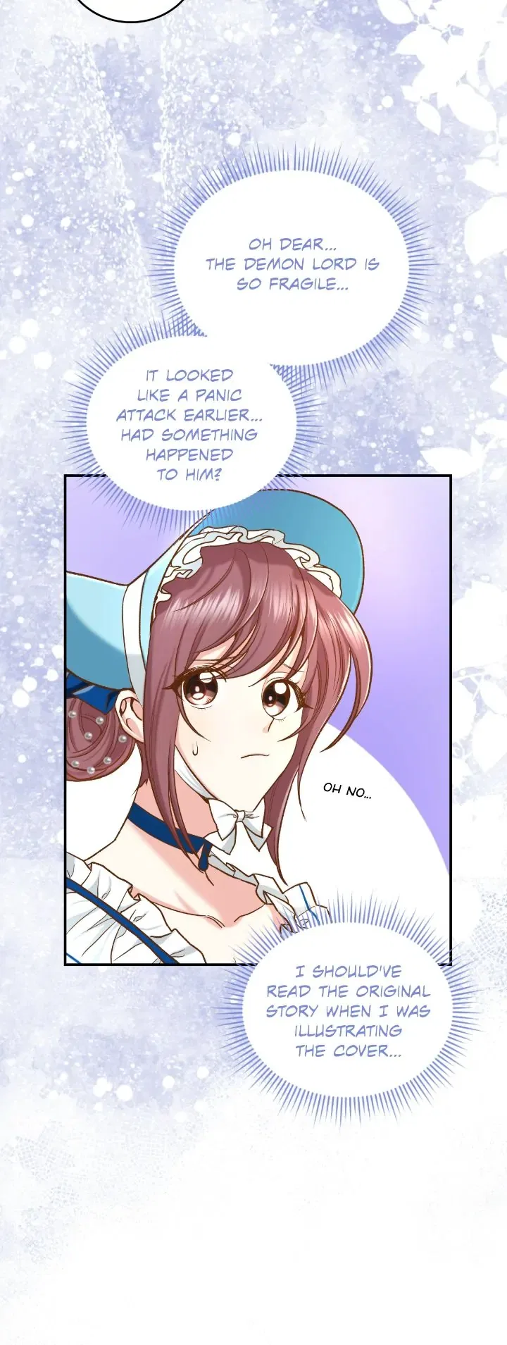 Look Here, Demon Lord! Chapter 14 – Page 5
