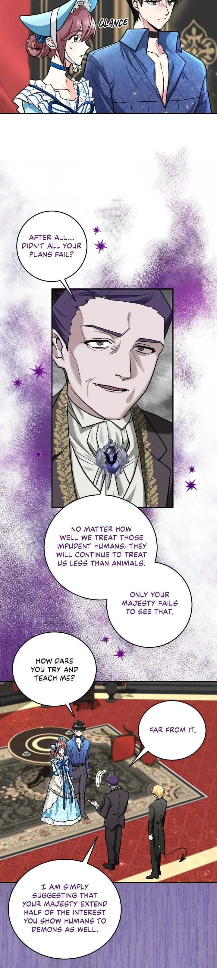 Look Here, Demon Lord! Chapter 14 – Page 14