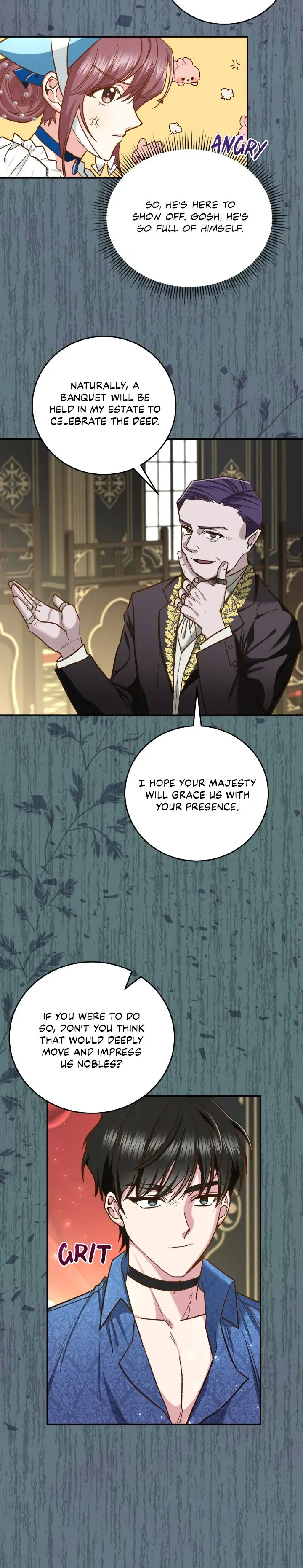 Look Here, Demon Lord! Chapter 14 – Page 16