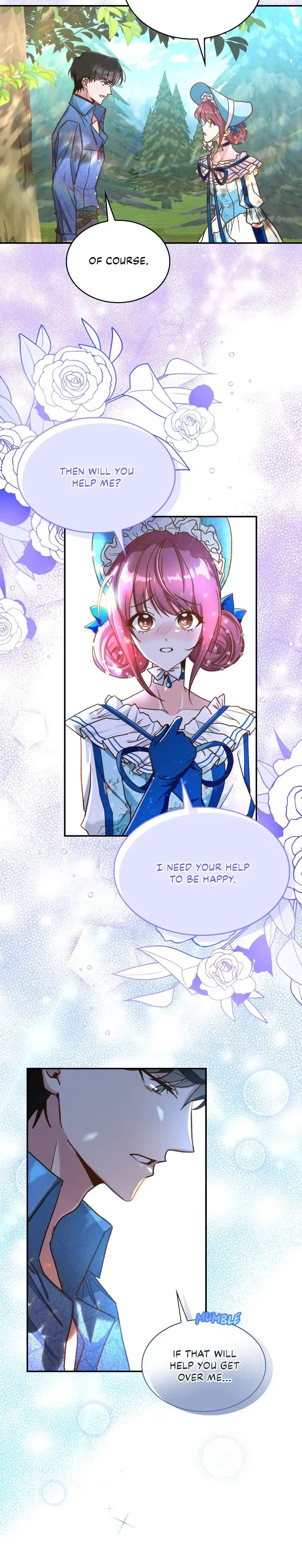 Look Here, Demon Lord! Chapter 13 – Page 2