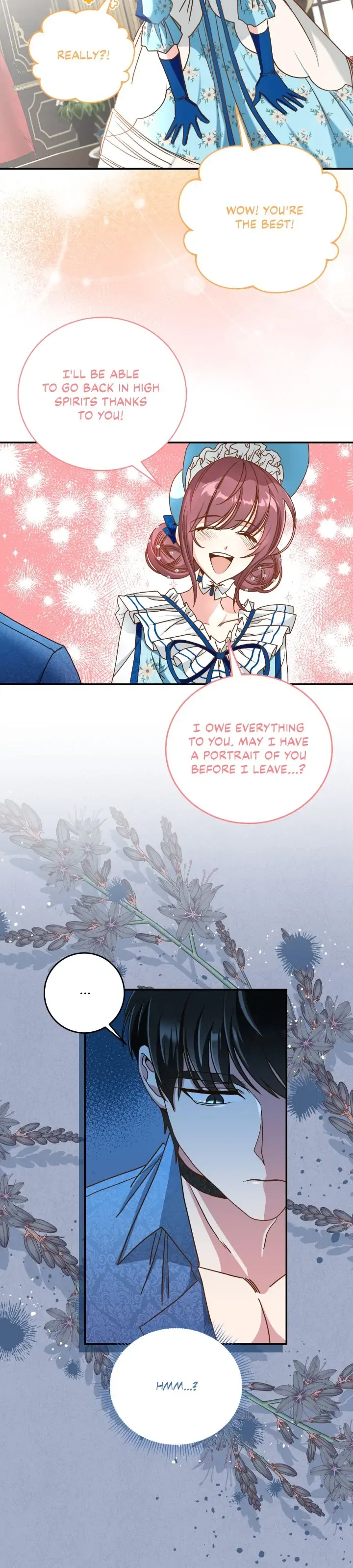Look Here, Demon Lord! Chapter 13 – Page 8