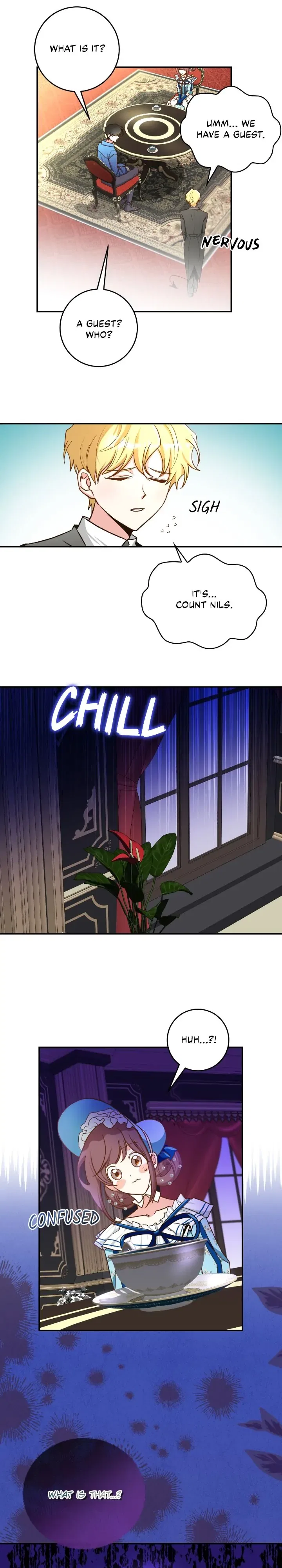 Look Here, Demon Lord! Chapter 13 – Page 11