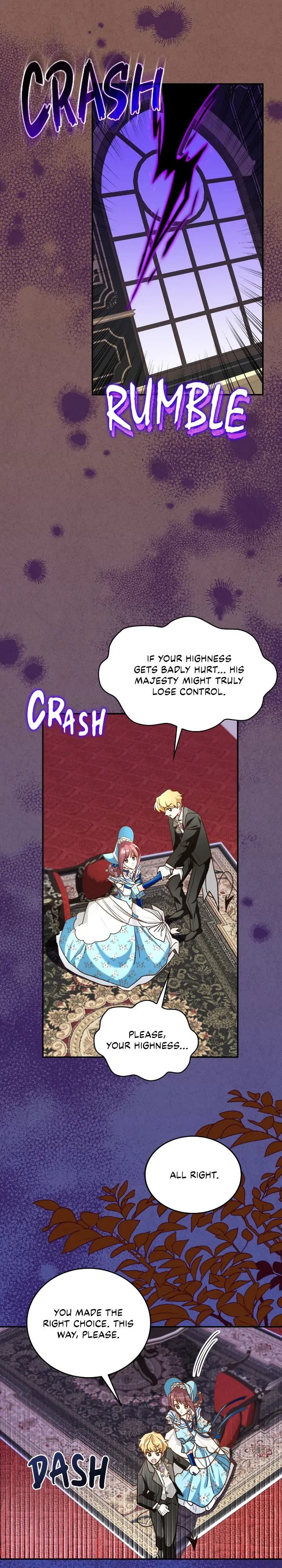 Look Here, Demon Lord! Chapter 13 – Page 17