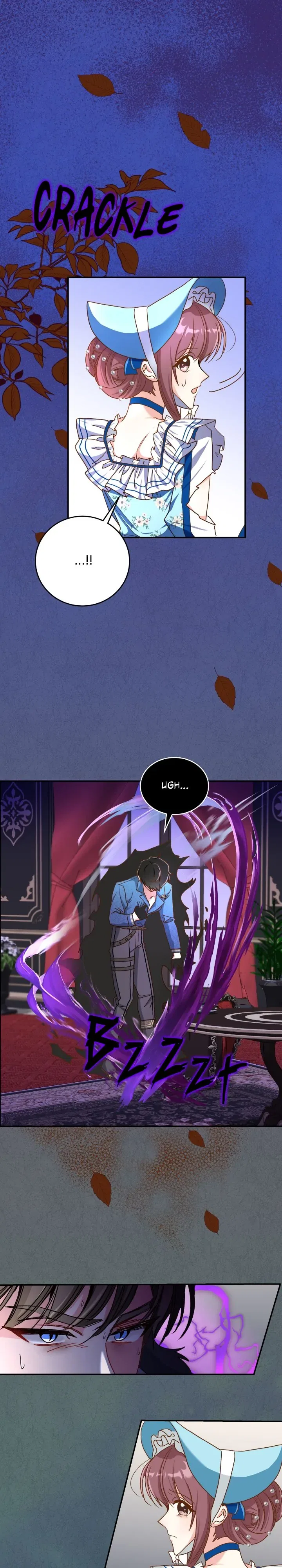 Look Here, Demon Lord! Chapter 13 – Page 18