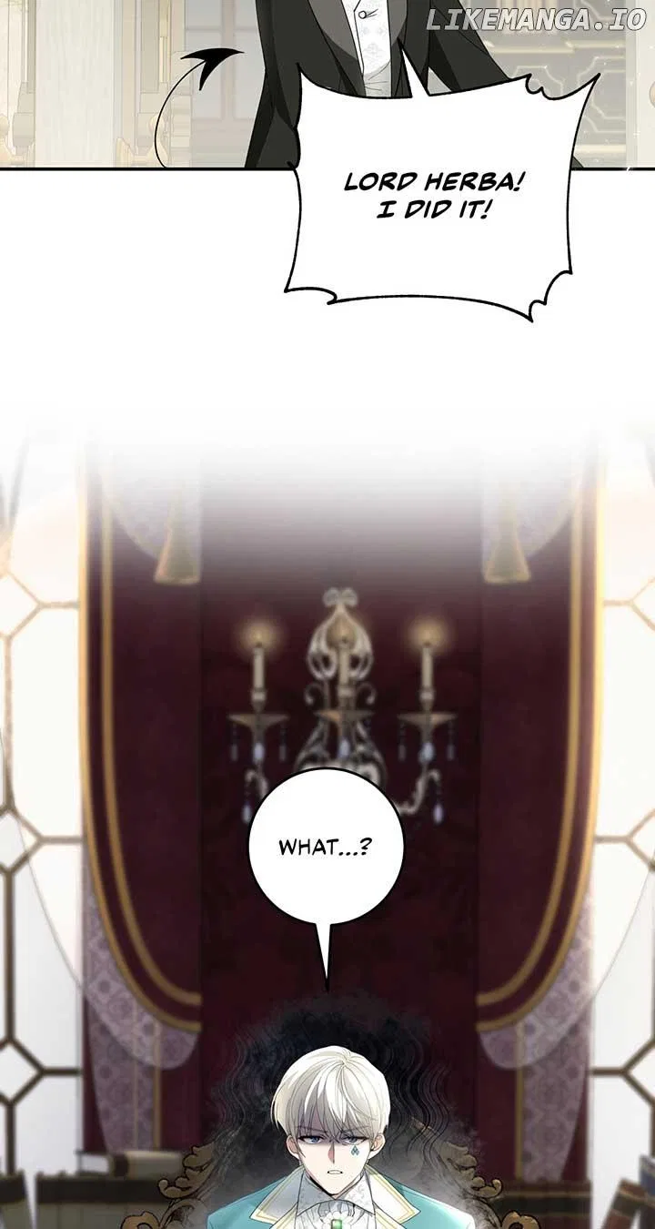 Look Here, Demon Lord! Chapter 3 – Page 3