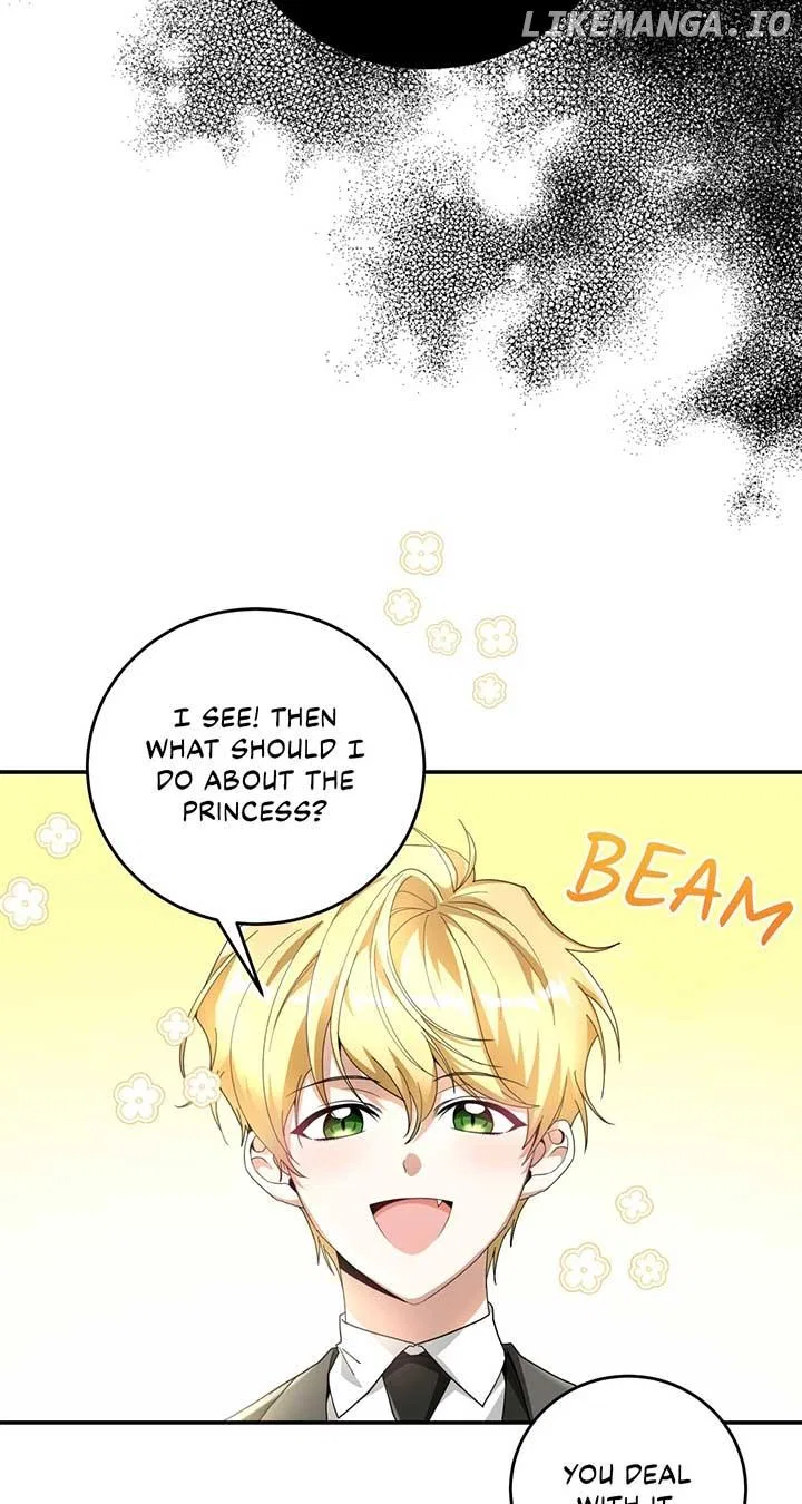 Look Here, Demon Lord! Chapter 3 – Page 7
