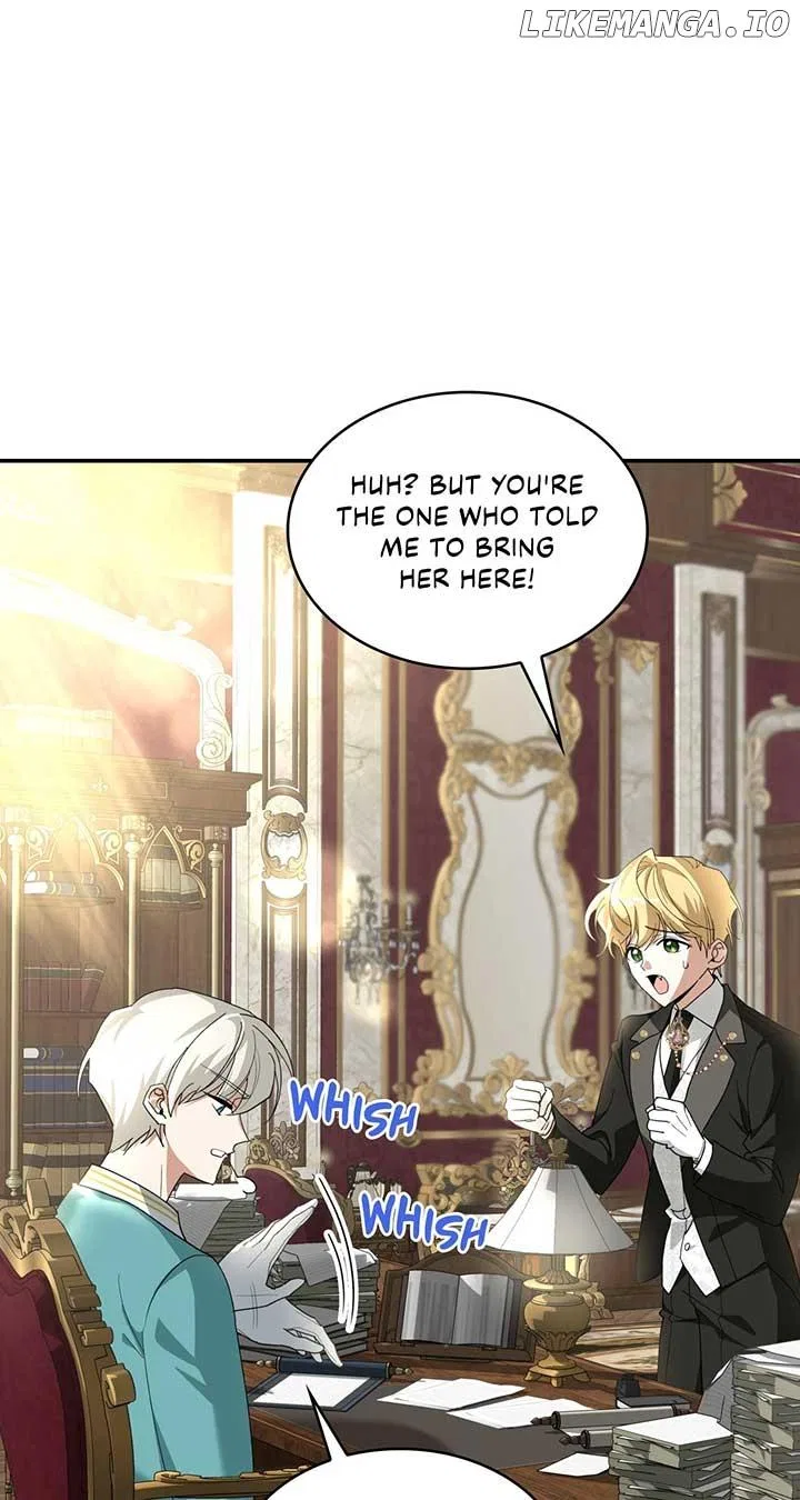 Look Here, Demon Lord! Chapter 3 – Page 9
