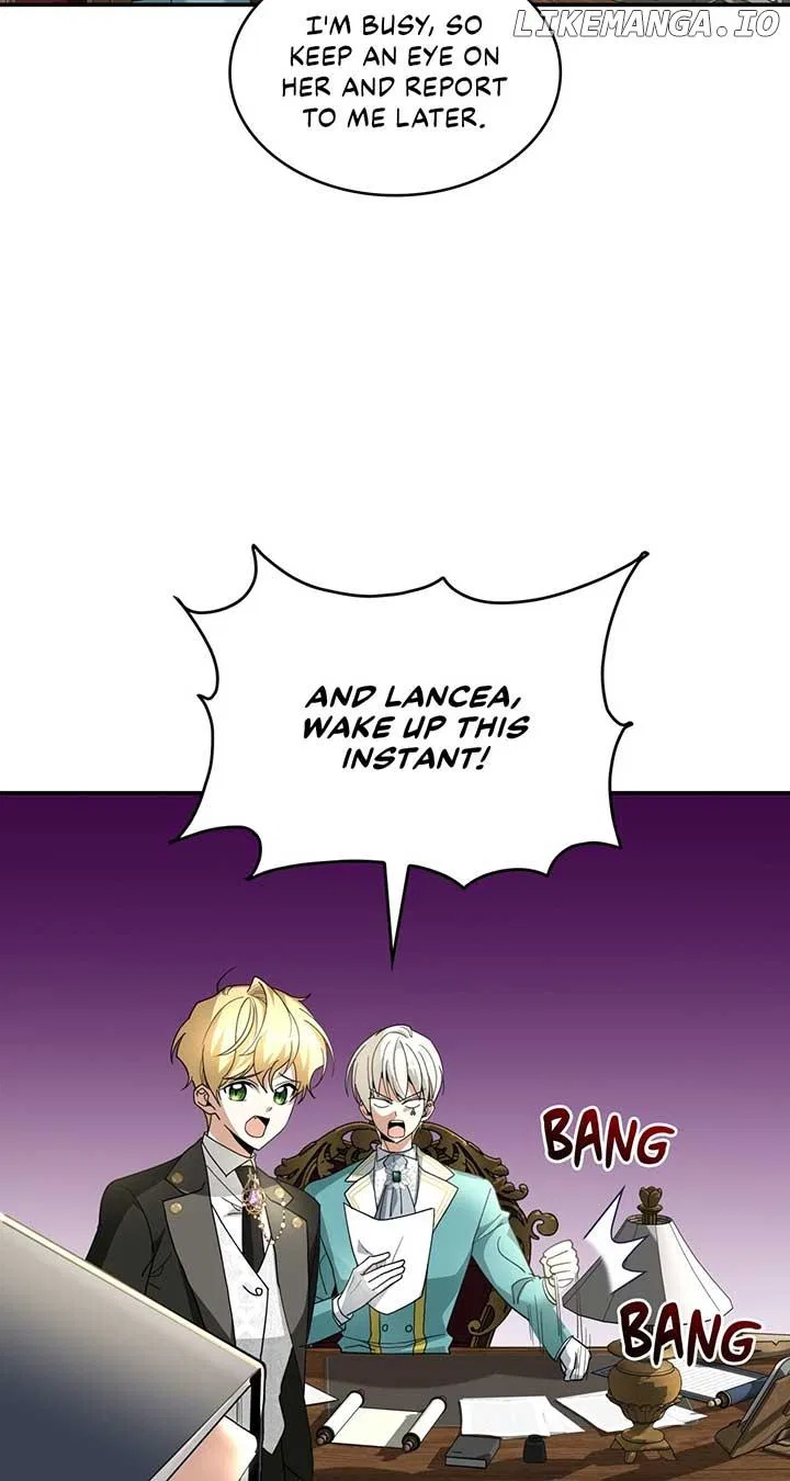 Look Here, Demon Lord! Chapter 3 – Page 10