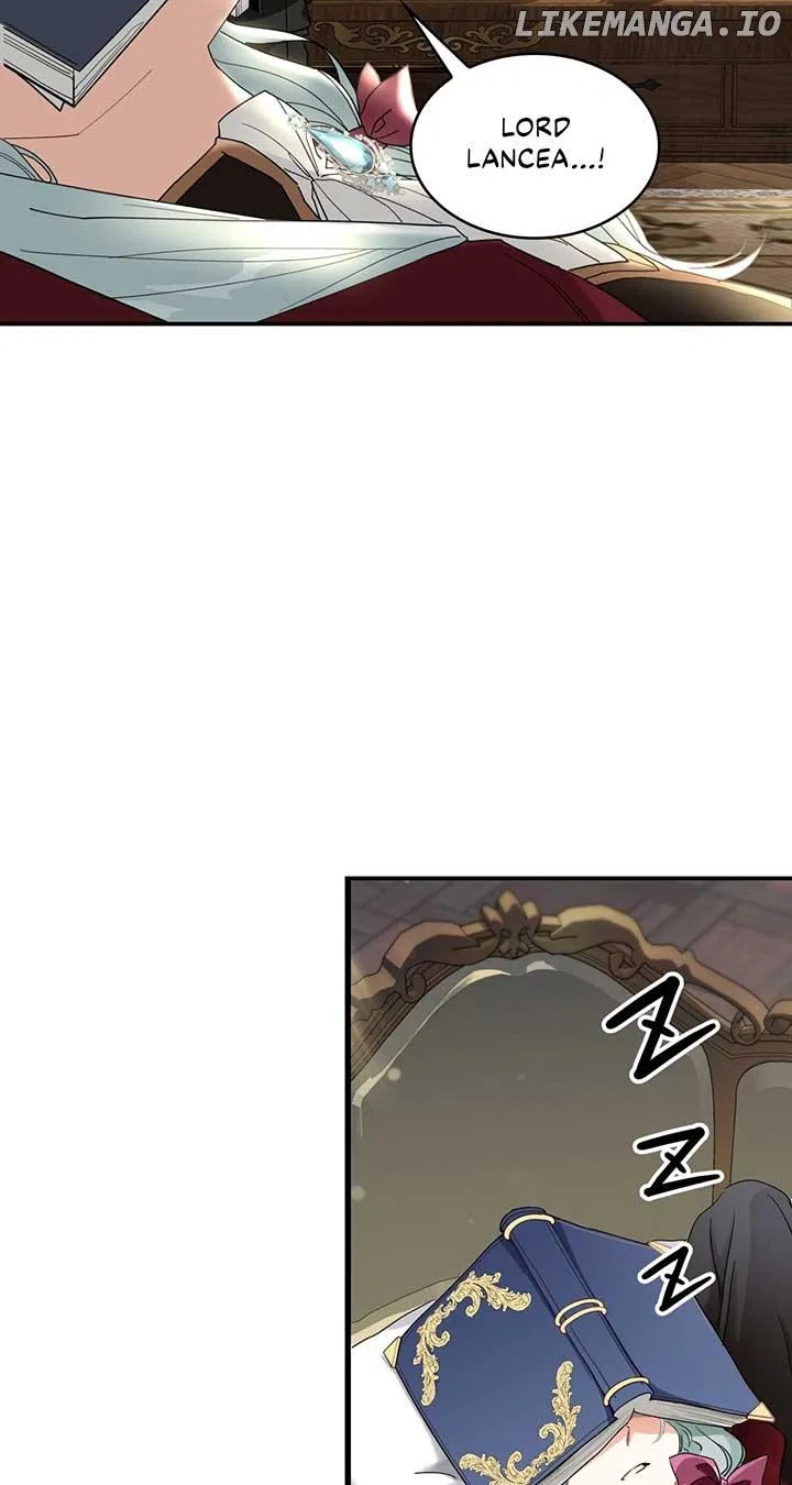 Look Here, Demon Lord! Chapter 3 – Page 11