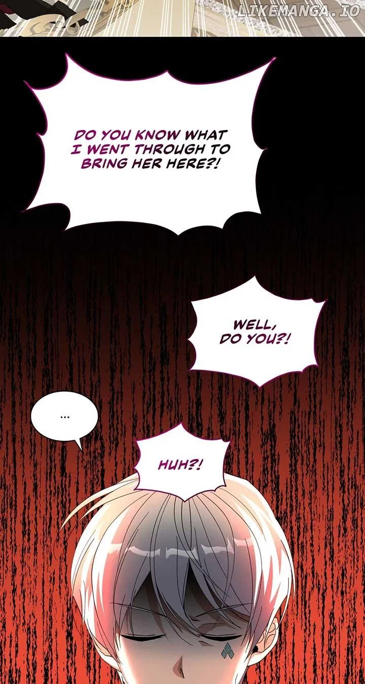 Look Here, Demon Lord! Chapter 3 – Page 14