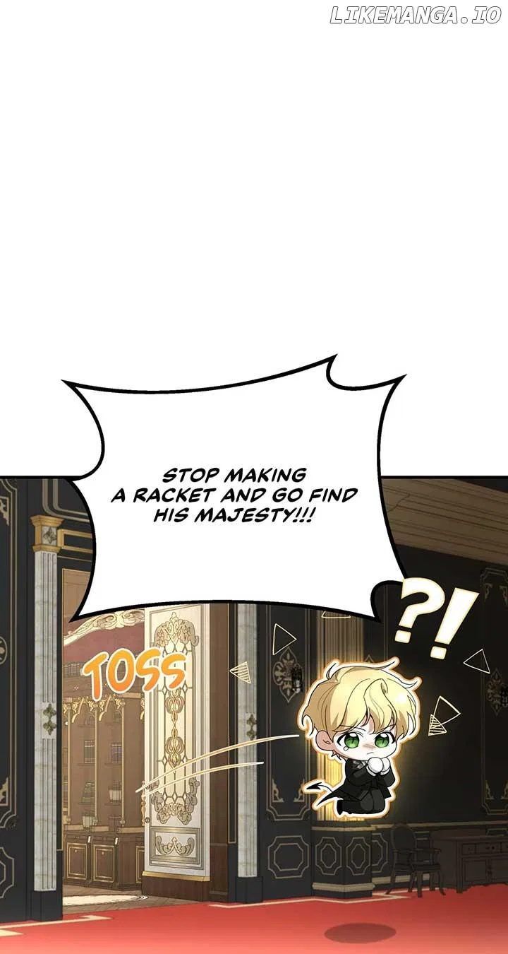 Look Here, Demon Lord! Chapter 3 – Page 16
