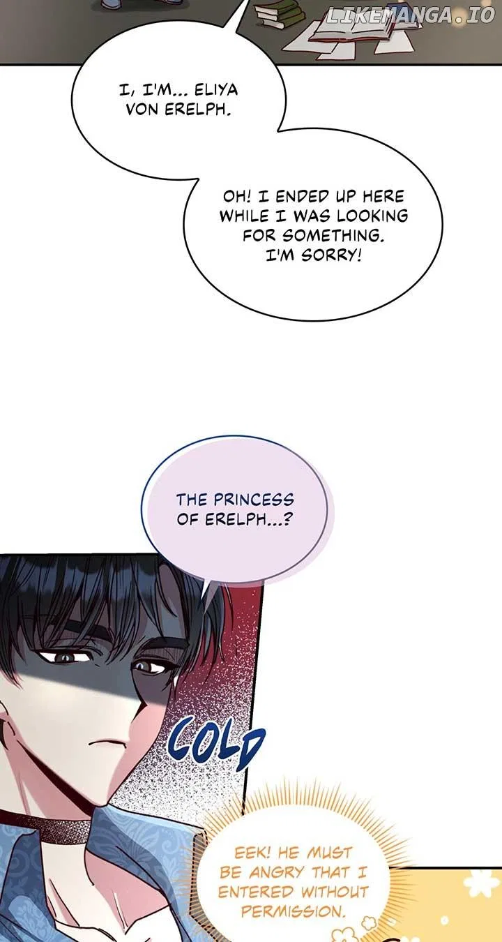 Look Here, Demon Lord! Chapter 3 – Page 29