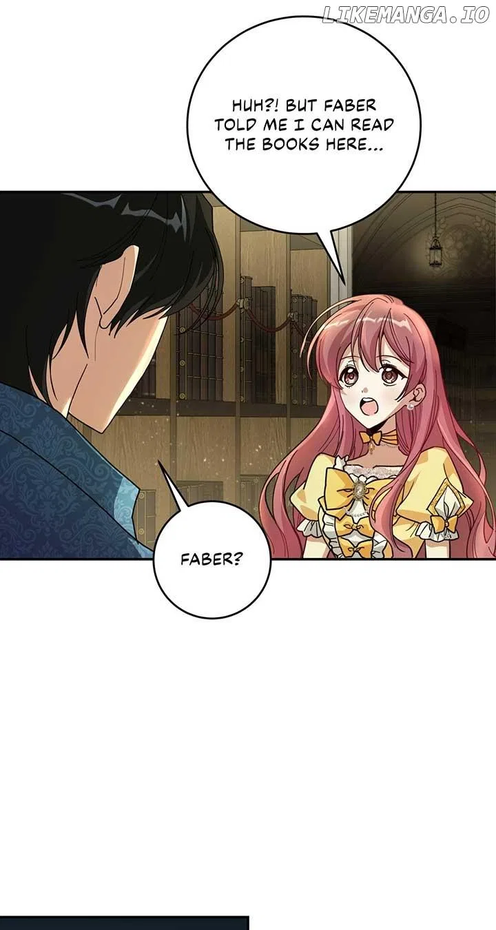 Look Here, Demon Lord! Chapter 3 – Page 32