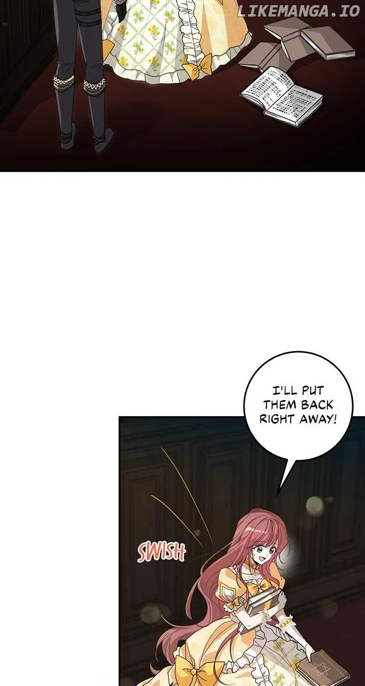 Look Here, Demon Lord! Chapter 3 – Page 34