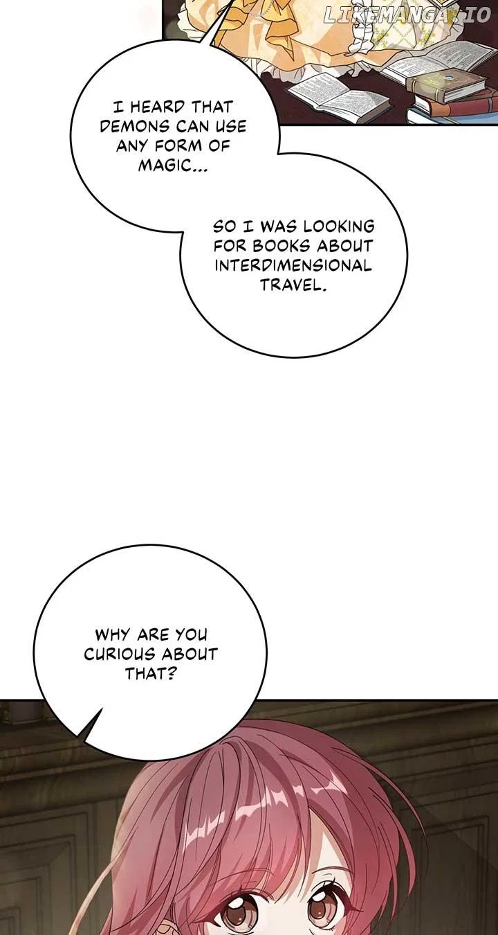 Look Here, Demon Lord! Chapter 3 – Page 35