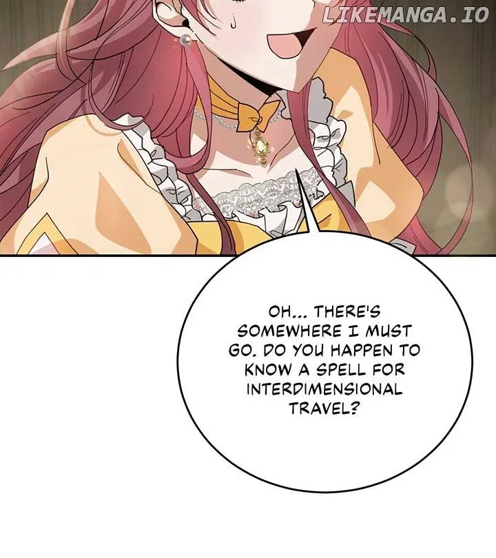 Look Here, Demon Lord! Chapter 3 – Page 36