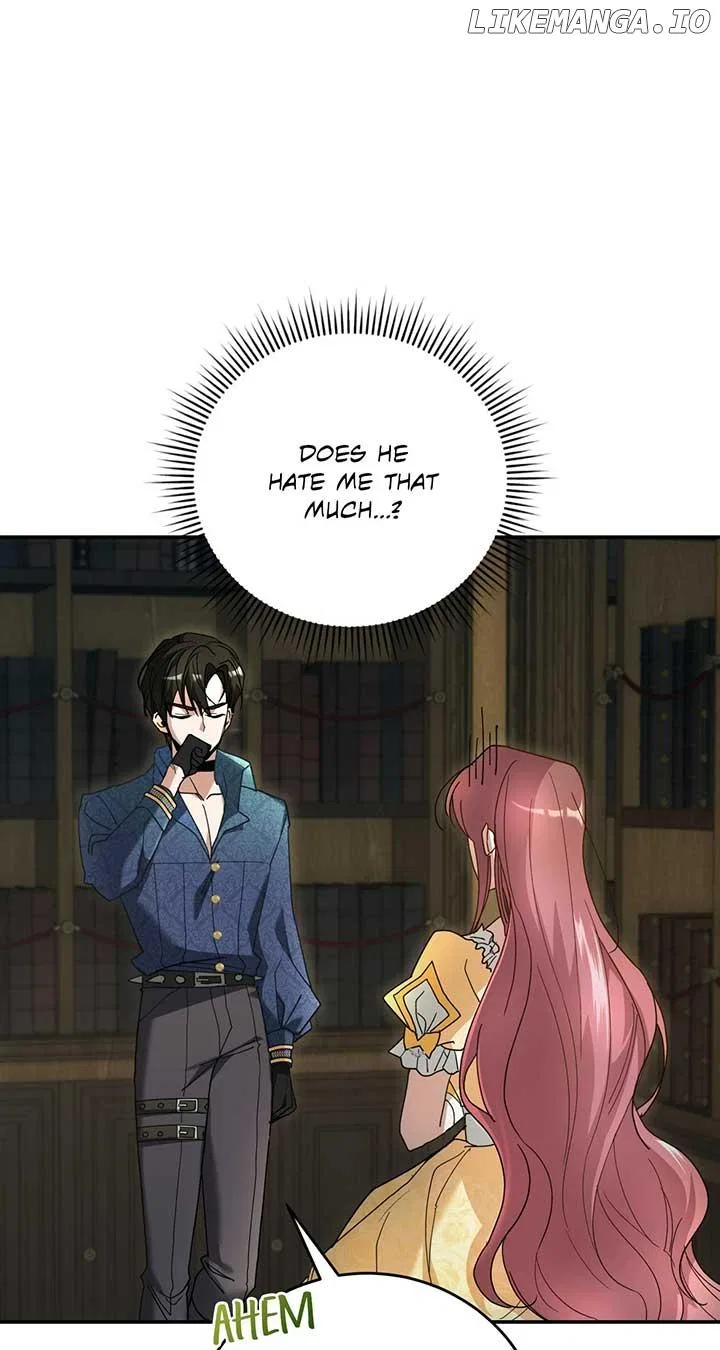 Look Here, Demon Lord! Chapter 3 – Page 43