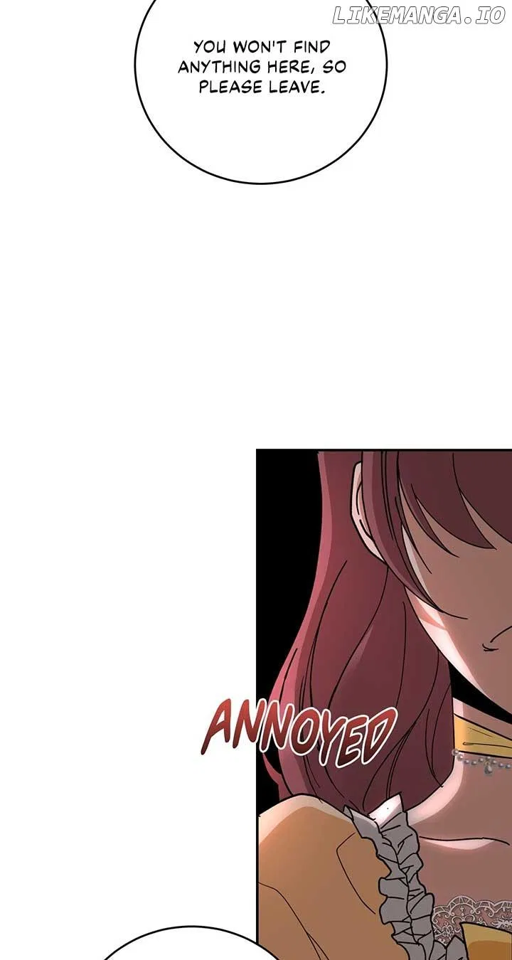 Look Here, Demon Lord! Chapter 3 – Page 44