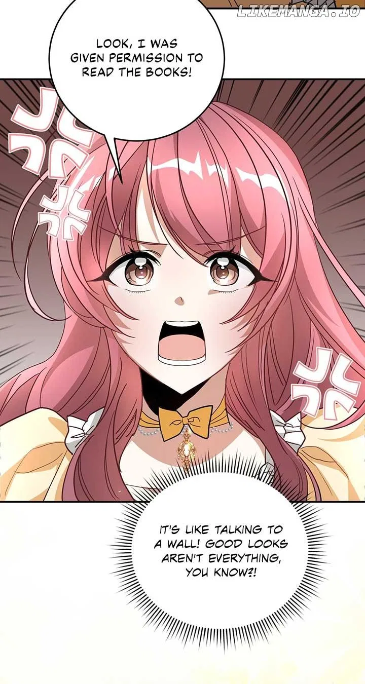 Look Here, Demon Lord! Chapter 3 – Page 45