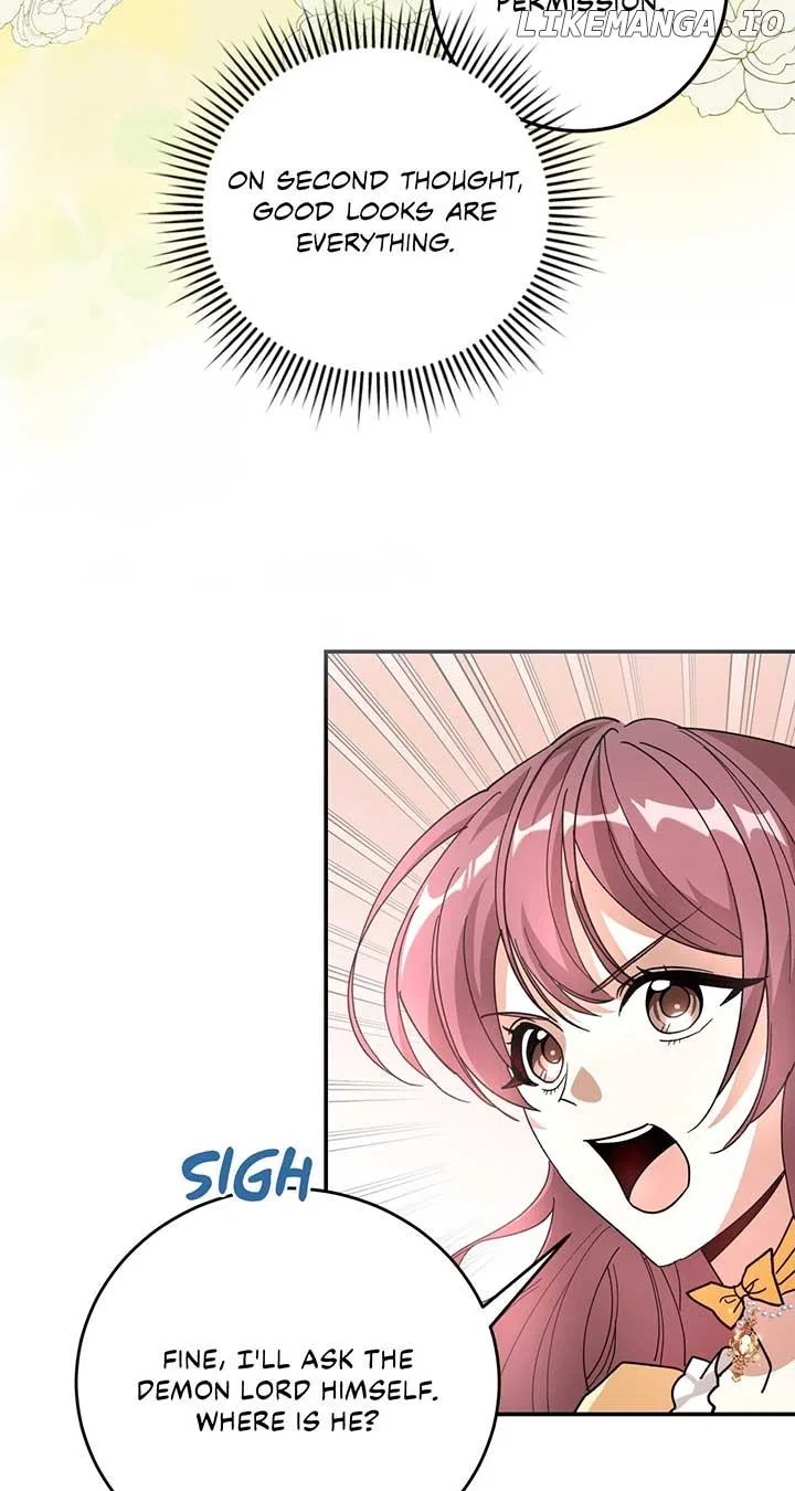 Look Here, Demon Lord! Chapter 3 – Page 47