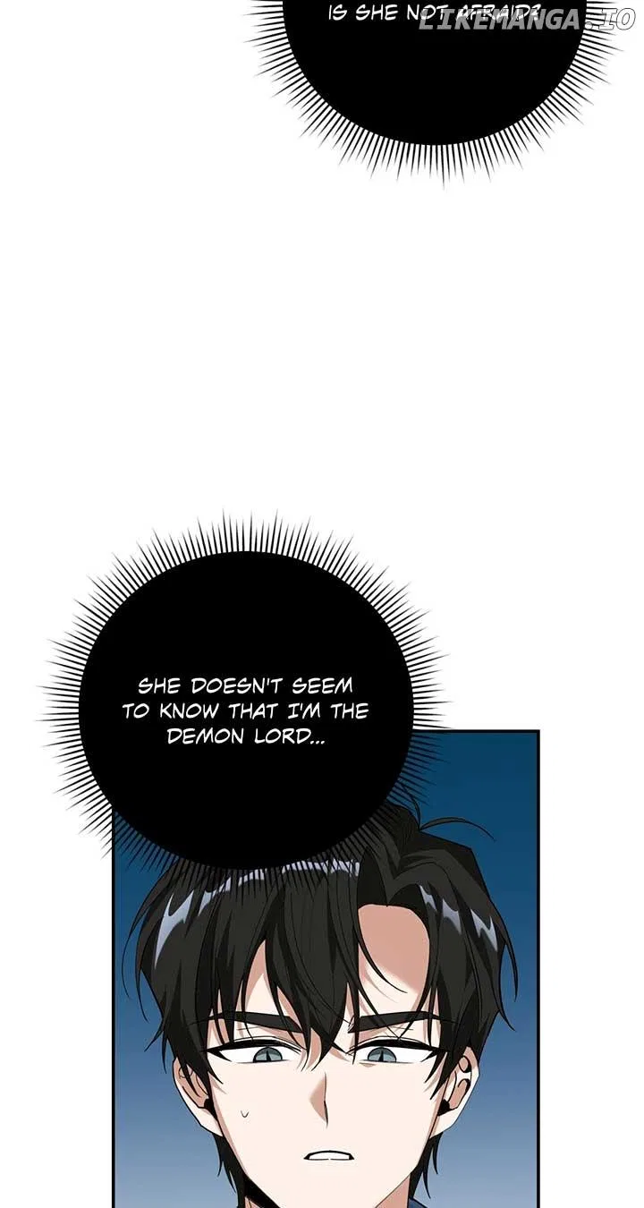 Look Here, Demon Lord! Chapter 3 – Page 53