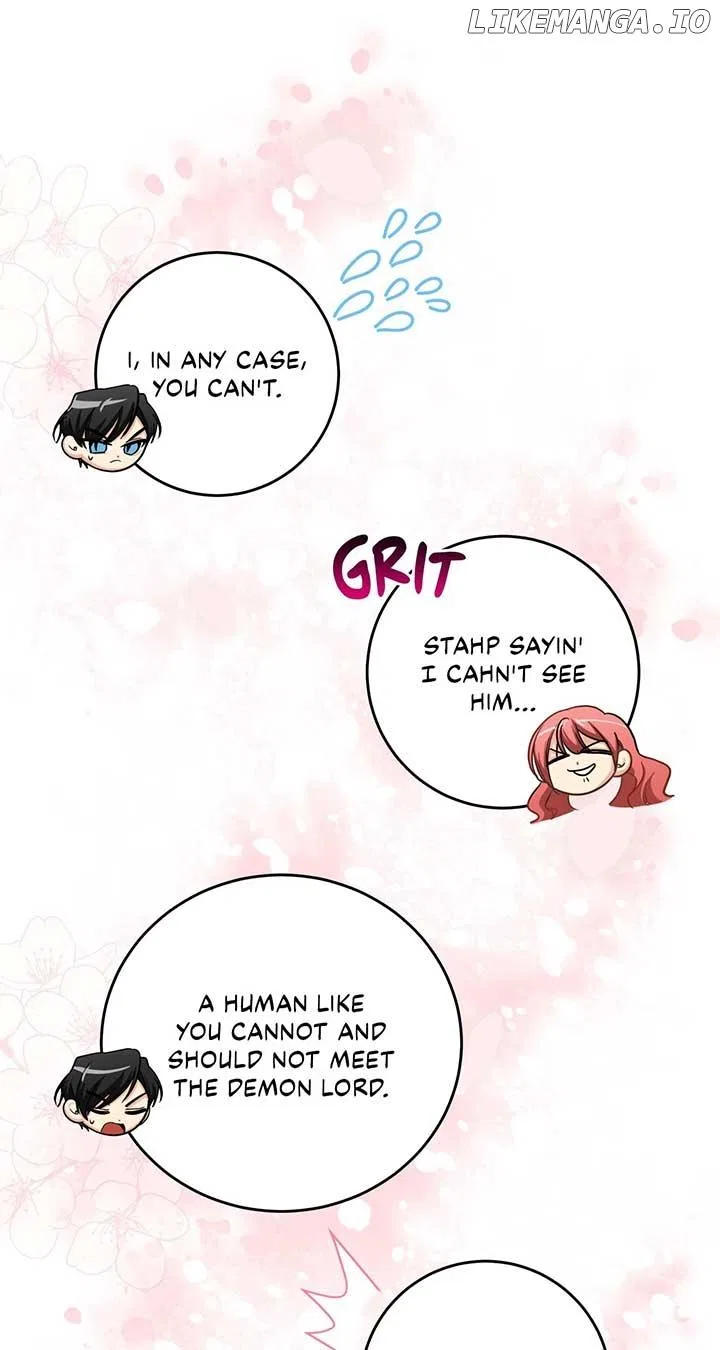 Look Here, Demon Lord! Chapter 3 – Page 56