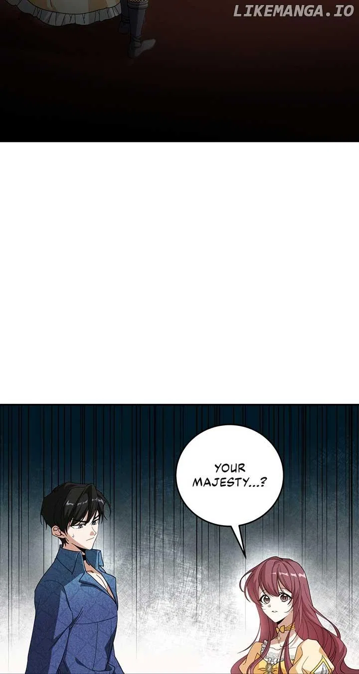 Look Here, Demon Lord! Chapter 3 – Page 59