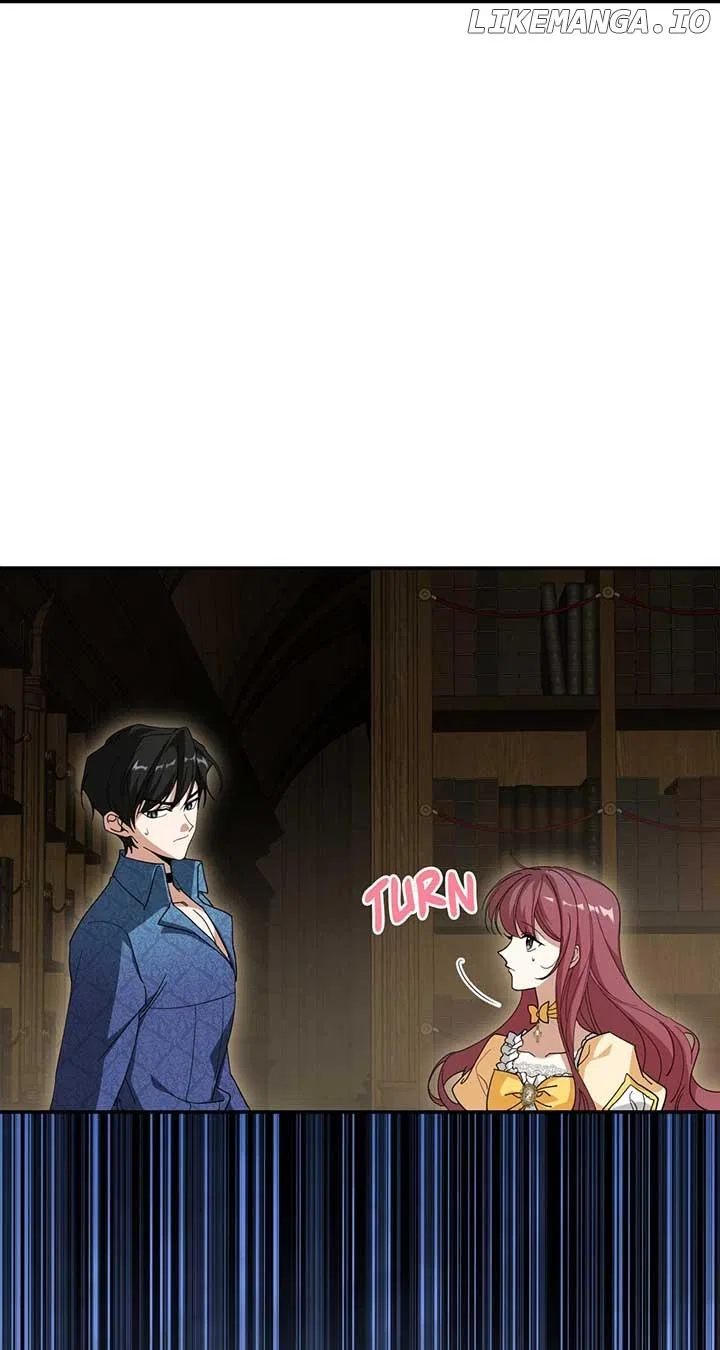 Look Here, Demon Lord! Chapter 3 – Page 60