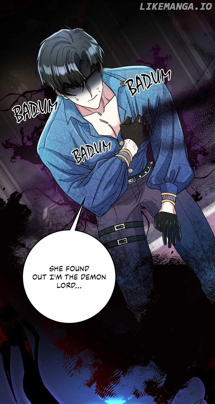 Look Here, Demon Lord! Chapter 3 – Page 68
