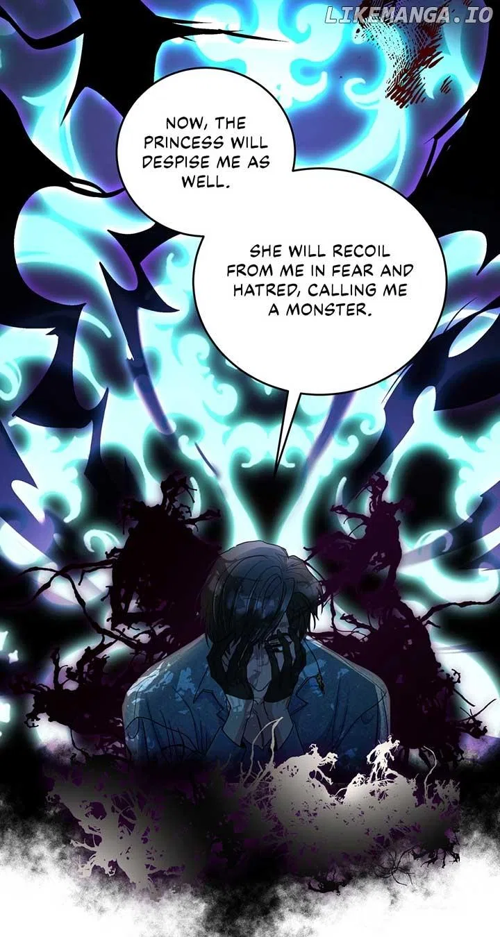 Look Here, Demon Lord! Chapter 3 – Page 69