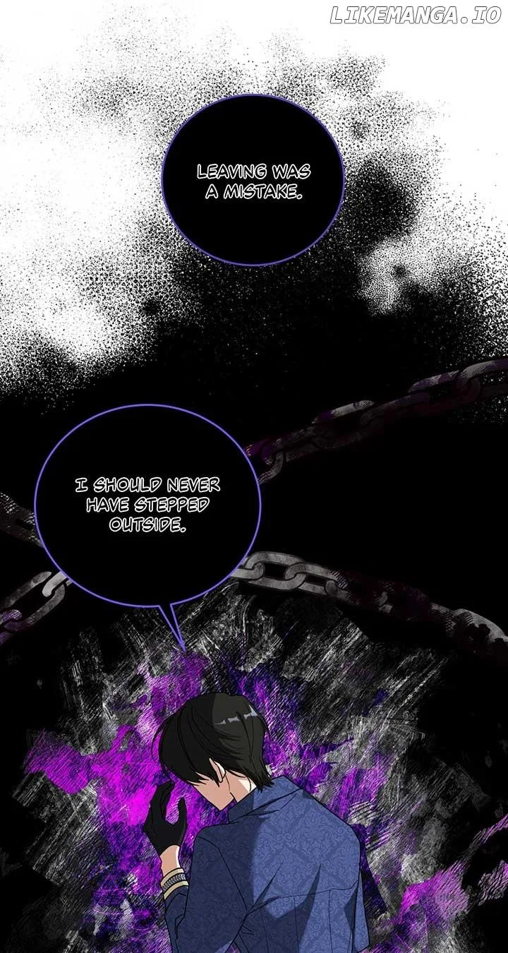 Look Here, Demon Lord! Chapter 3 – Page 71