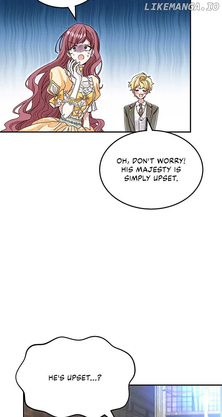 Look Here, Demon Lord! Chapter 3 – Page 75