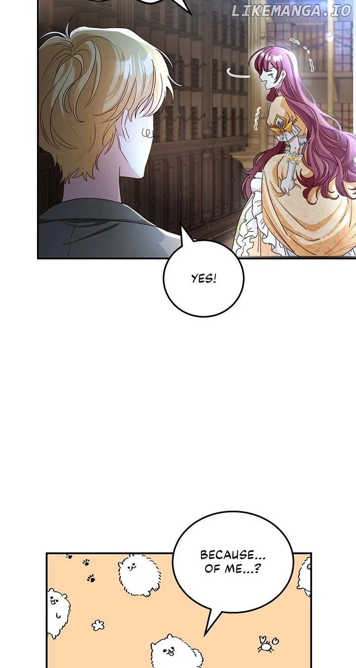 Look Here, Demon Lord! Chapter 3 – Page 76