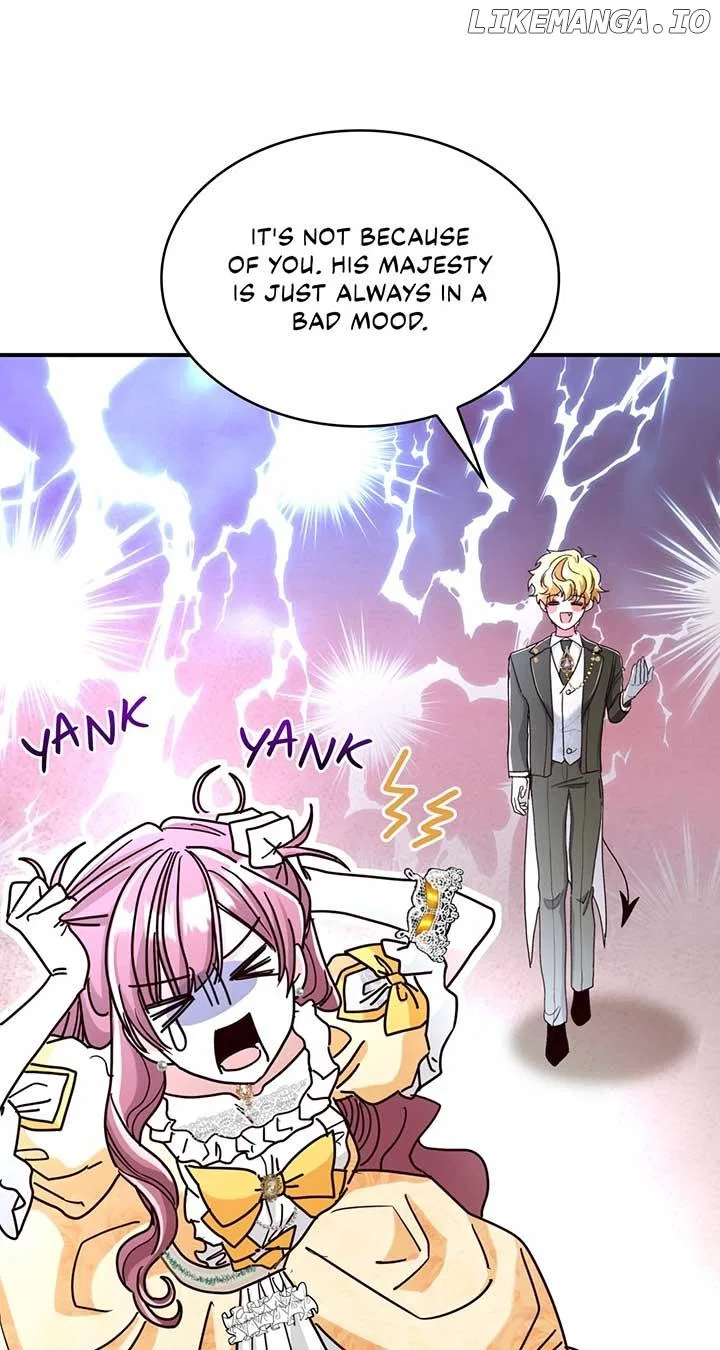 Look Here, Demon Lord! Chapter 3 – Page 78
