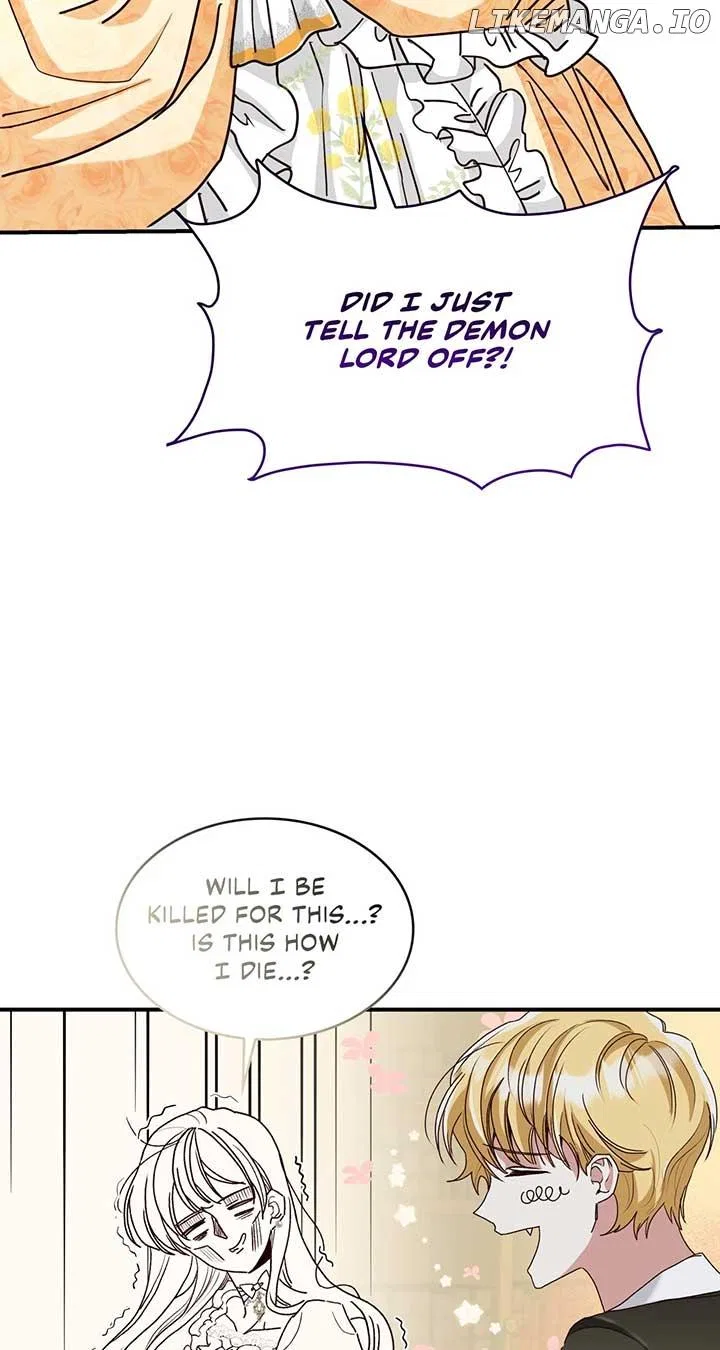 Look Here, Demon Lord! Chapter 3 – Page 79