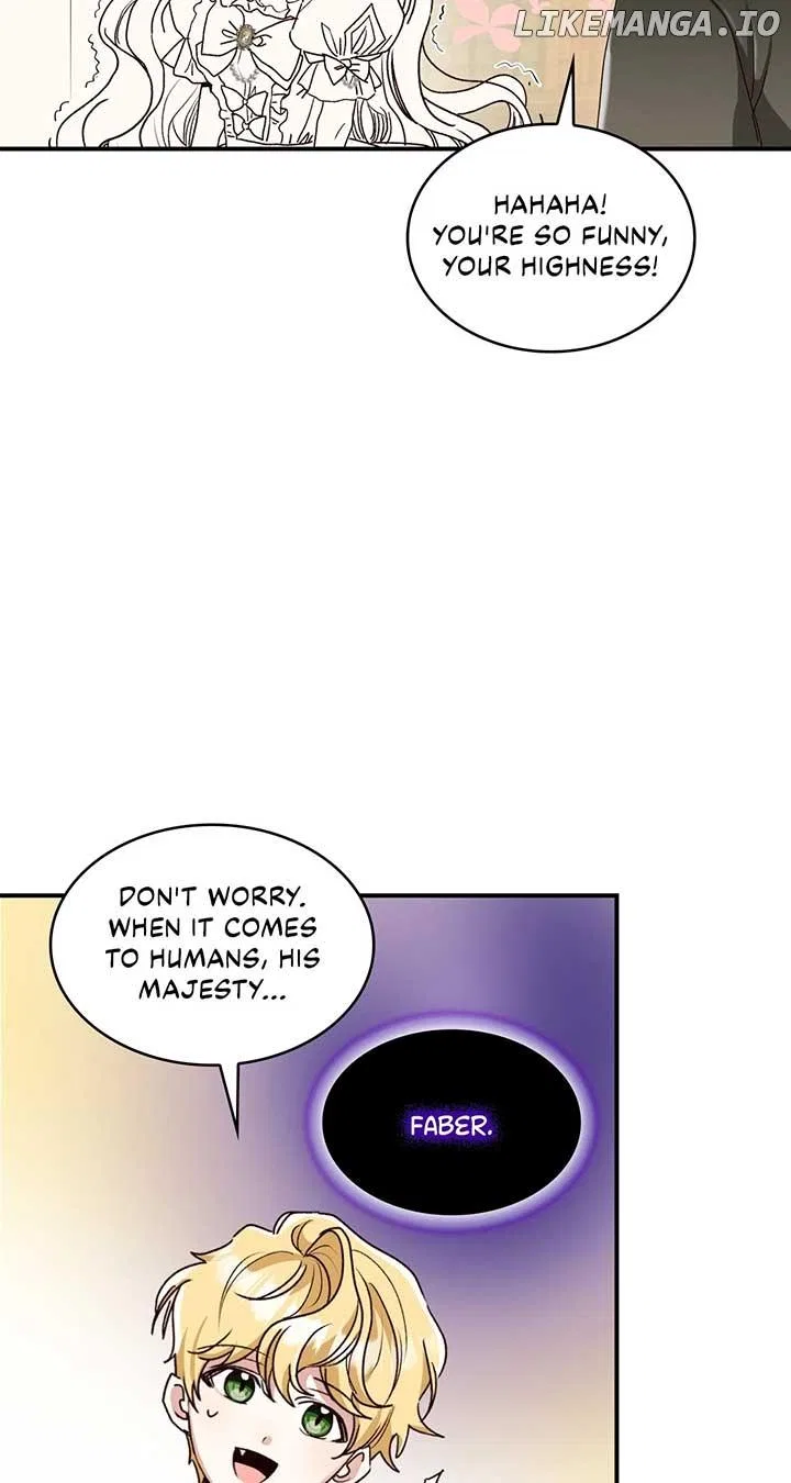 Look Here, Demon Lord! Chapter 3 – Page 80